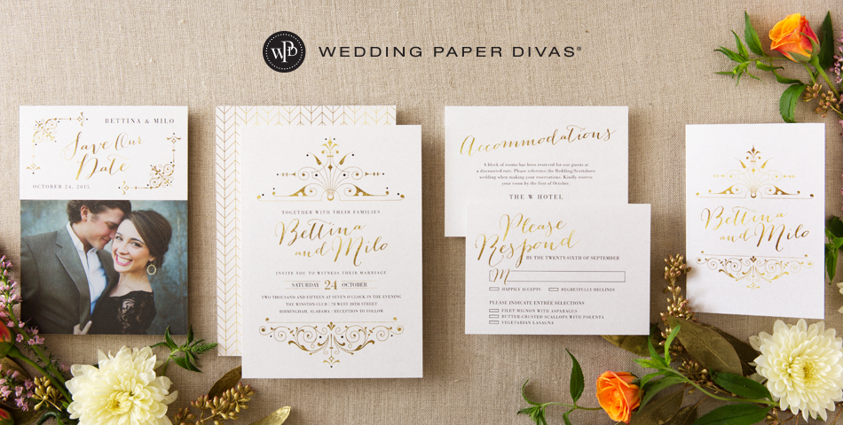 Paper Invitations RSVPify