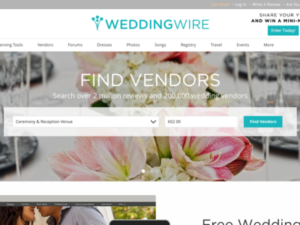 WeddingWire