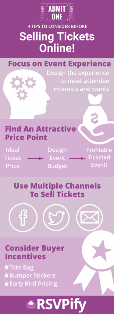 Buy and sell tickets to local events in your region