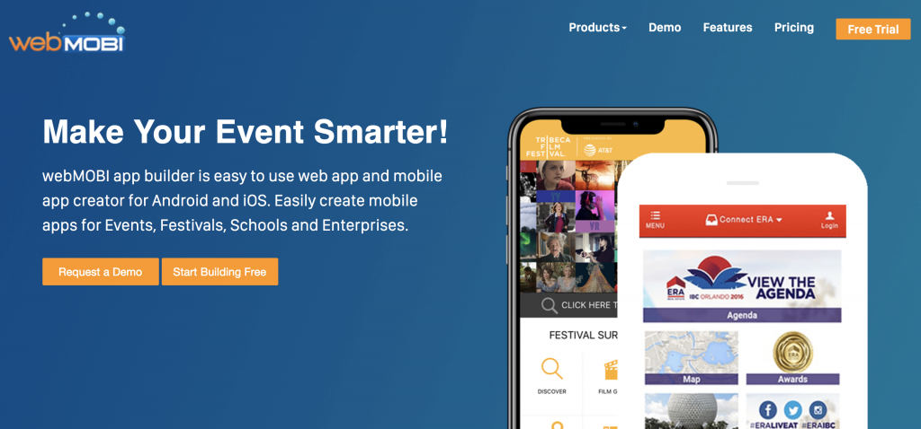 Web-mobi-event-app-rsvpify