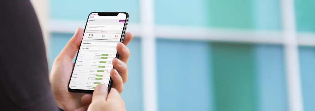 hand-holding-iphone-event-check-in-app-rsvpify