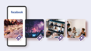 Sell Tickets On Facebook with RSVPify