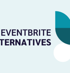 Top 5 EventBrite Alternatives