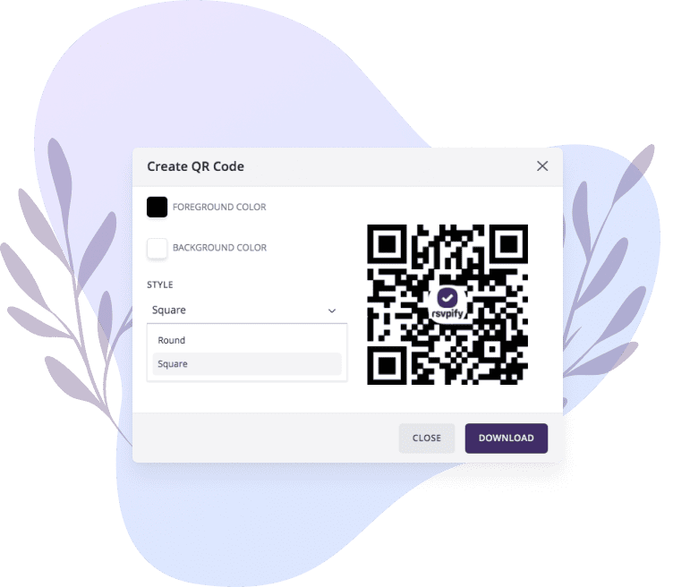 Rick Roll Your Guests With Wedding Website QR Code (Download Now)