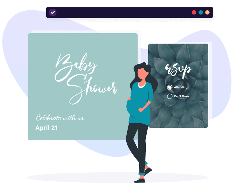 Baby Shower Quiz Free Google Docs Template 