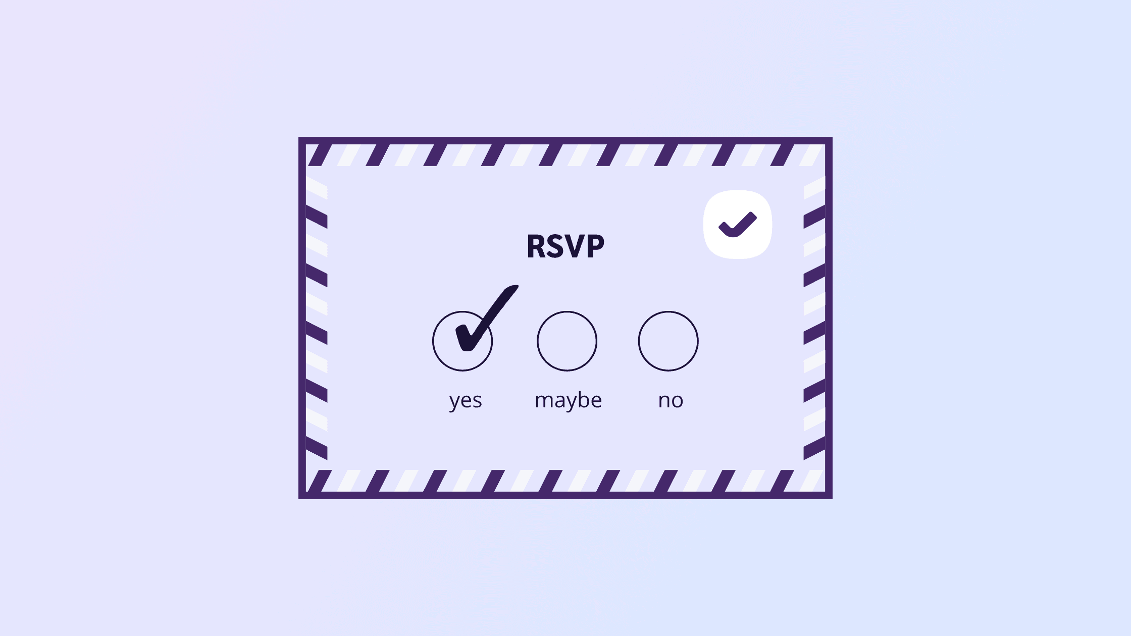 Learn about the different RSVP wording response options and why they matter