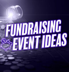 Great fundraising gala event ideas for achieving success