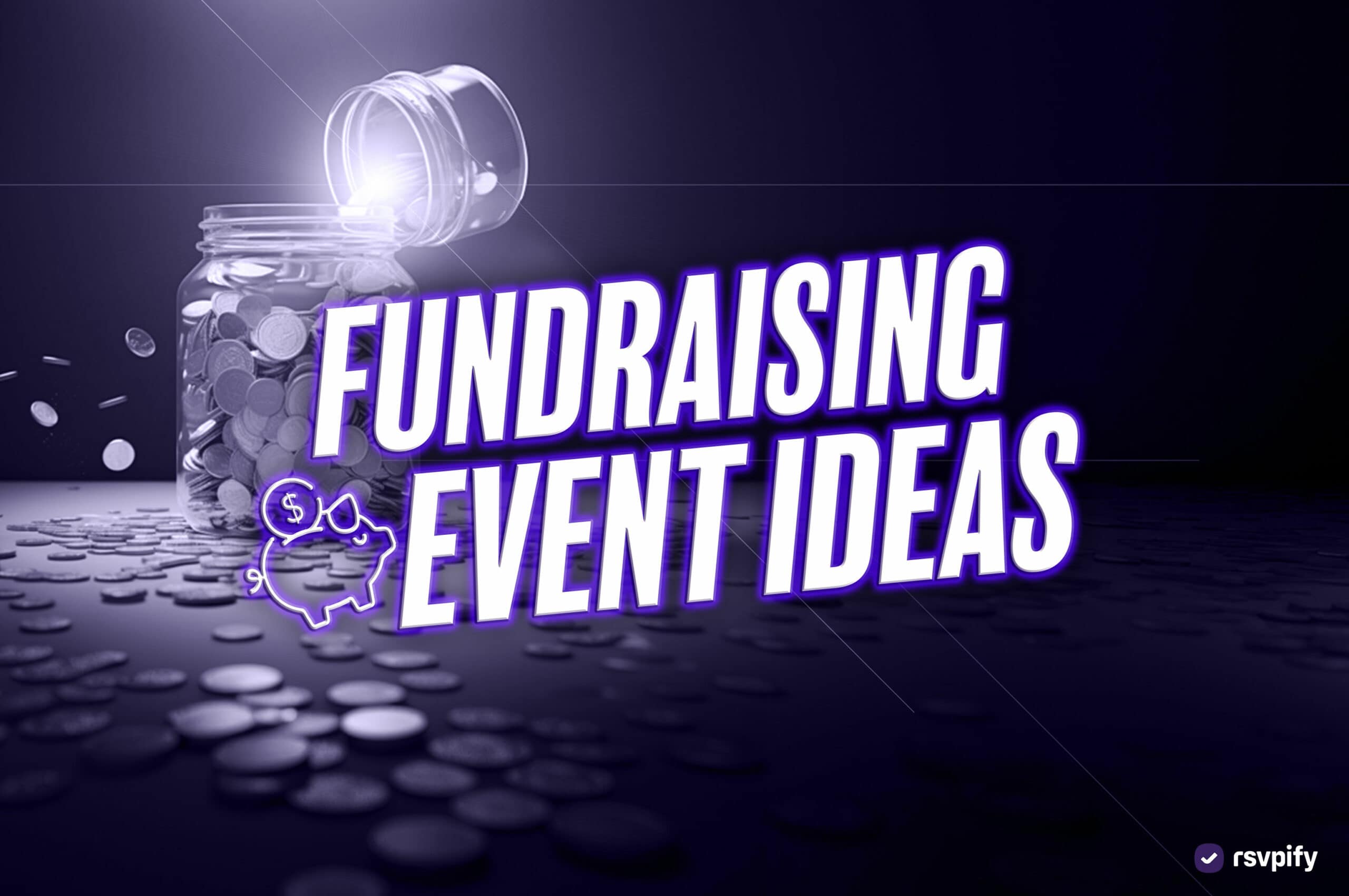 Great fundraising gala event ideas for achieving success