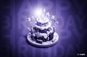 A comprehensive guide for how to make a virtual birthday invitation