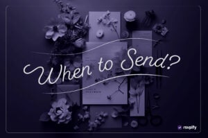 RSVPify - 2023 Content Calendar (July-December) RSVPify - 2023 Content Calendar (July-December) 100% 10 M7 When to send save the dates? Here are some tip When to send save the dates? Here are some tip Turn on screen reader support To enable screen reader support, press ⌘+Option+Z To learn about keyboard shortcuts, press ⌘slashDisplaying open comments.Displaying comments on the current sheet.