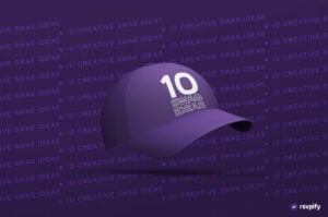 Here are ten creative swag ideas to make your next event more memorable