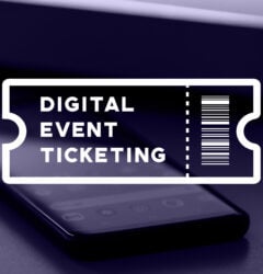 Everything you need to know about event ticketing in this beginner's guide