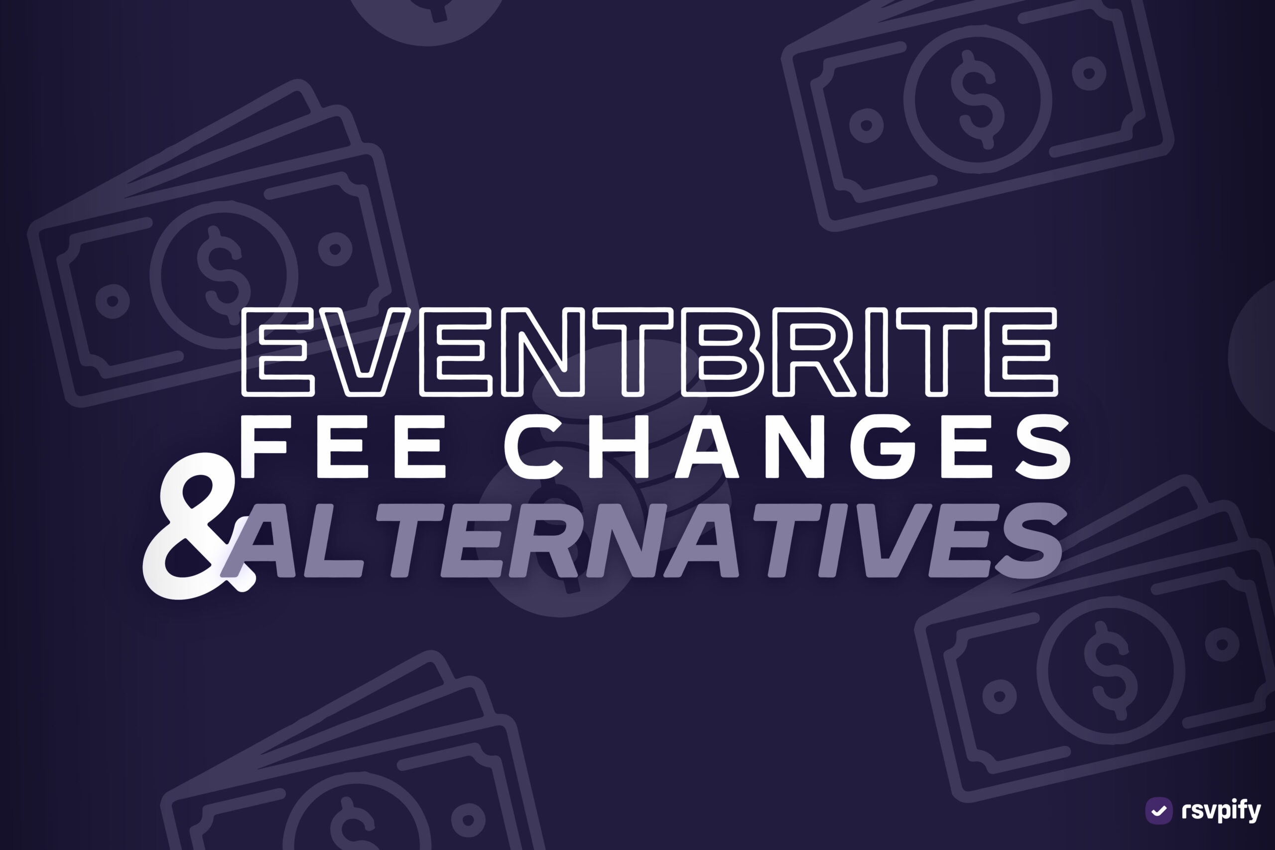 How much does Eventbrite cost after their pricing shift?