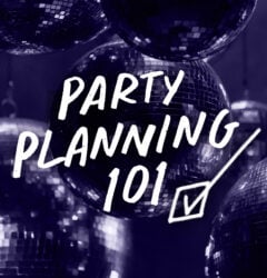 Looking for the best app for party planning? Here are some great options