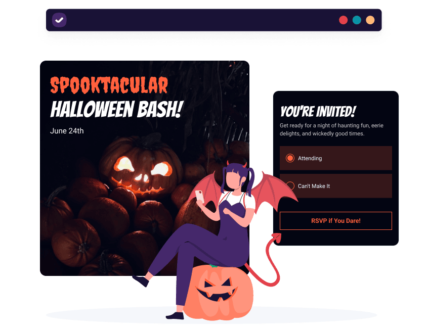 Halloween Party Planning Made Easy