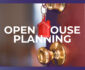 Use this open house planning checklist for your event