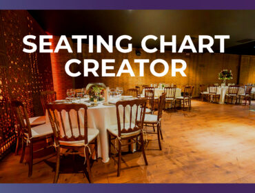 How a seating chart creator can be useful