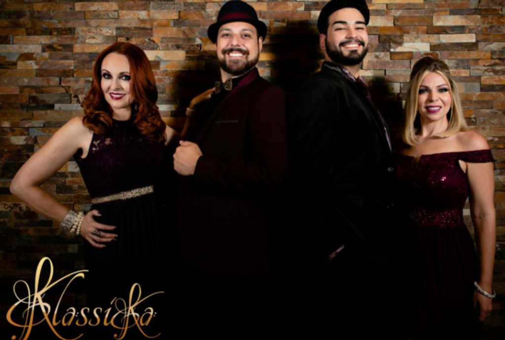 Event Spotlight Fife Opera House RSVPify