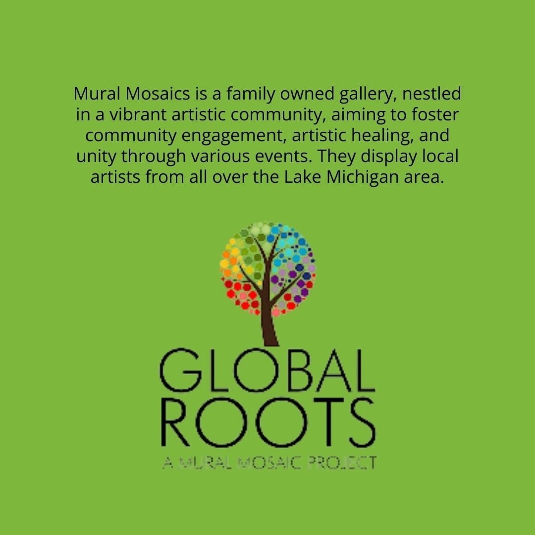Event Spotlight: Global Roots Sip & Paint - RSVPify