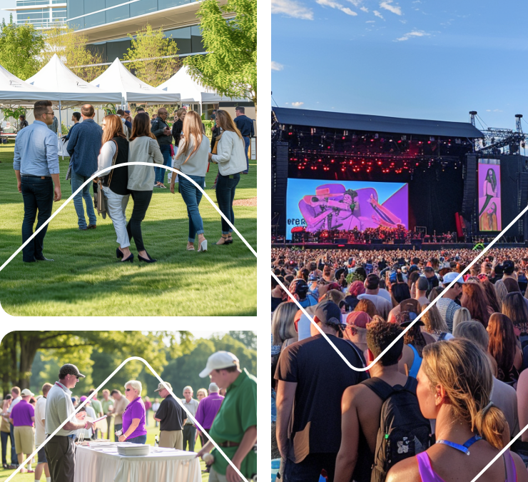 Plan corporate summer events with RSVPify