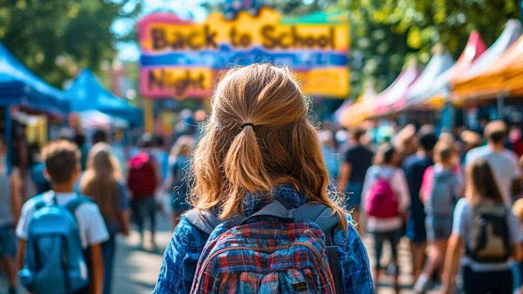 CLASSROOM EVENTS visual data 6