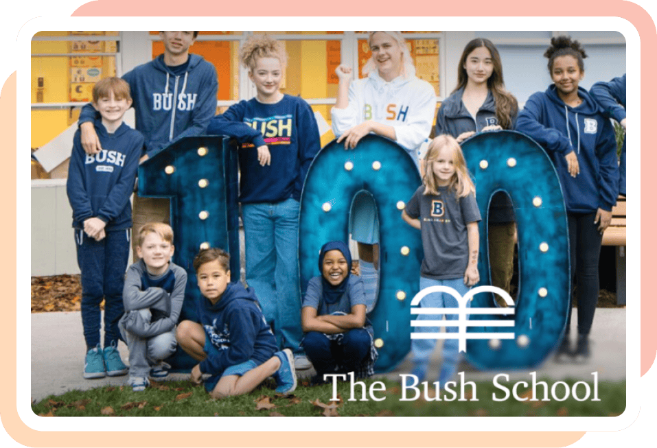 RSVPify helped The Bush School level up private school fundraising events