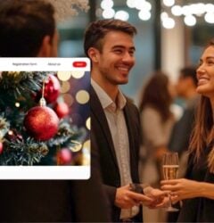 Choosing the right registration software for a holiday party can make a huge difference. Here's how.