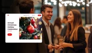 Choosing the right registration software for a holiday party can make a huge difference. Here's how.