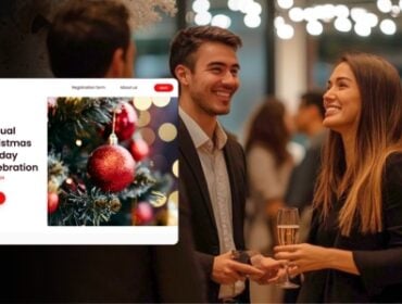 Choosing the right registration software for a holiday party can make a huge difference. Here's how.