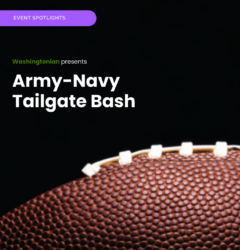 Learn more about how the Washingtonian host a tailgate party with RSVPify