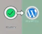 Learn how to integrate RSVPify with WordPress event registration