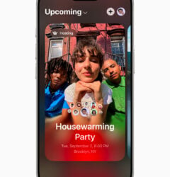 What is Apple invites, and why is it such a game changer for the event industry?