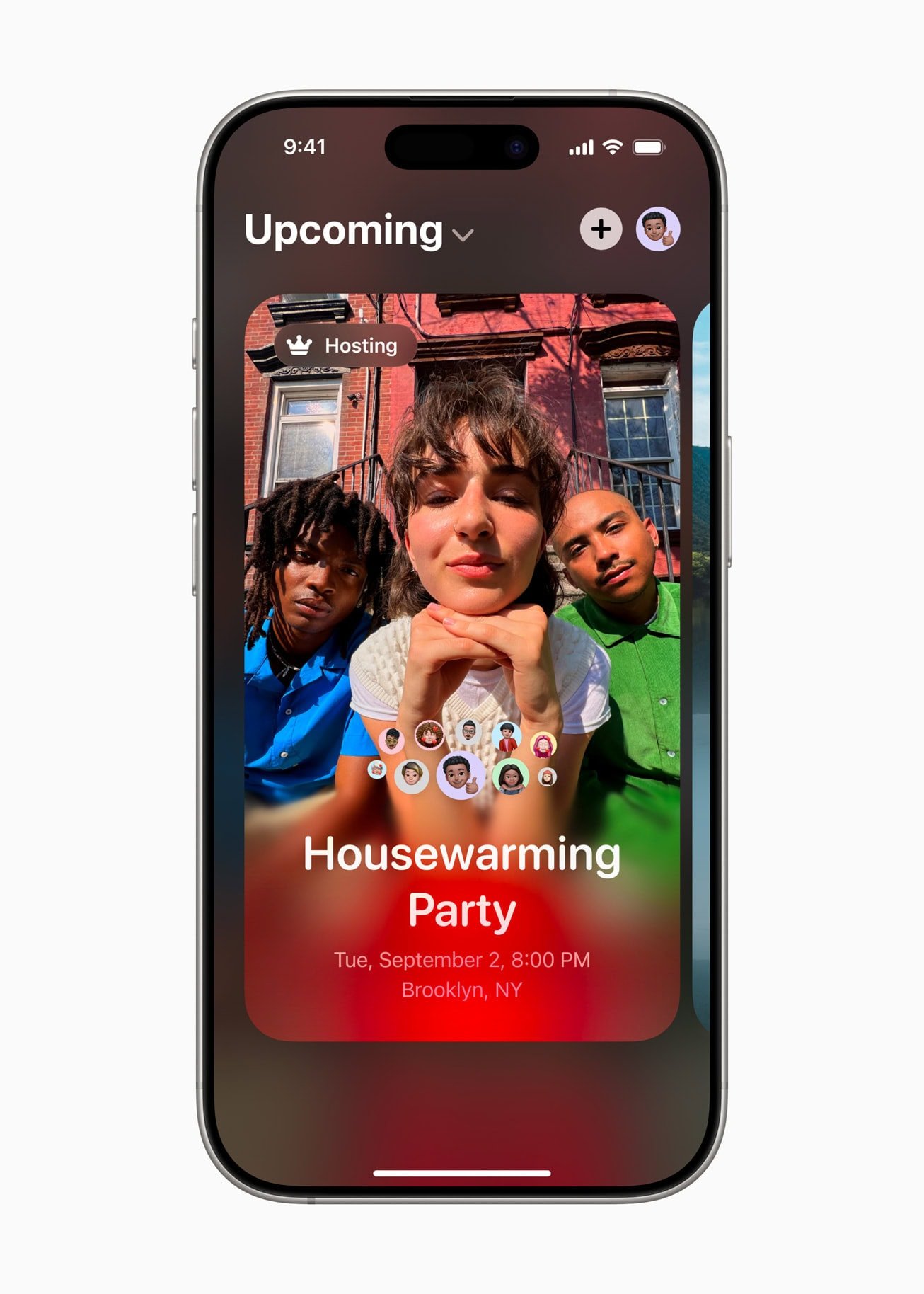 What is Apple invites, and why is it such a game changer for the event industry?