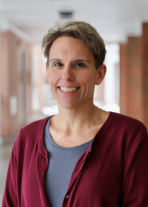 Interview with Candie Fredritz about RSVPify engagement events