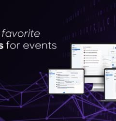 AI tools for events image