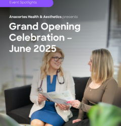 anacortes grand opening event