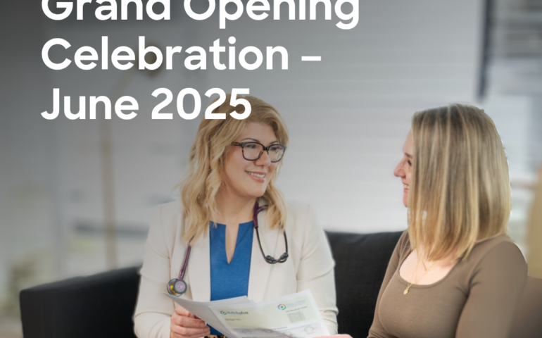anacortes grand opening event