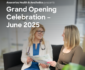 anacortes grand opening event