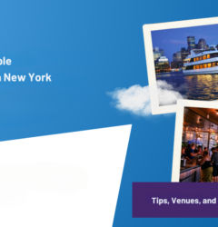 Summer Events in New York - 2025 Guide