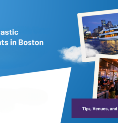 Planning guide for summer events in Boston