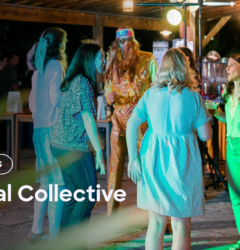 Image of event from event ticketing user DC Social Collective