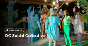 Image of event from event ticketing user DC Social Collective