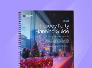 Plan Your Corporate Holiday Party