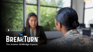 Case Studies – BreakTurn