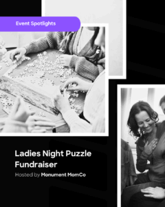 Event Spotlight: Monument MomCo