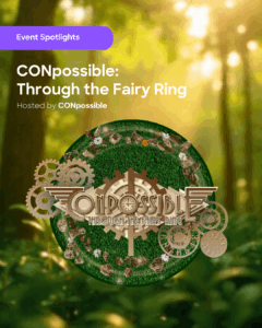 Event Spotlight: CONpossible
