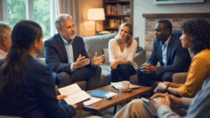 E is for Events: A Nonprofit Glossary for Reimagining Purpose-Driven Events