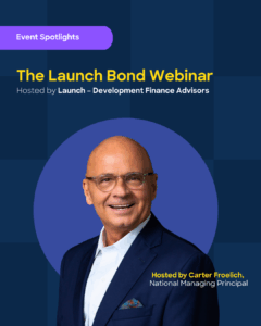 Event Spotlight: Launch