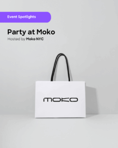 Event Spotlight: Moko Brand Night