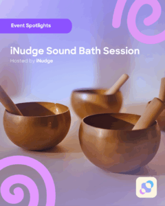 Event Spotlight: iNudge